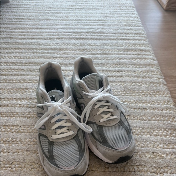 New Balance women’s 990 - Picture 5 of 5